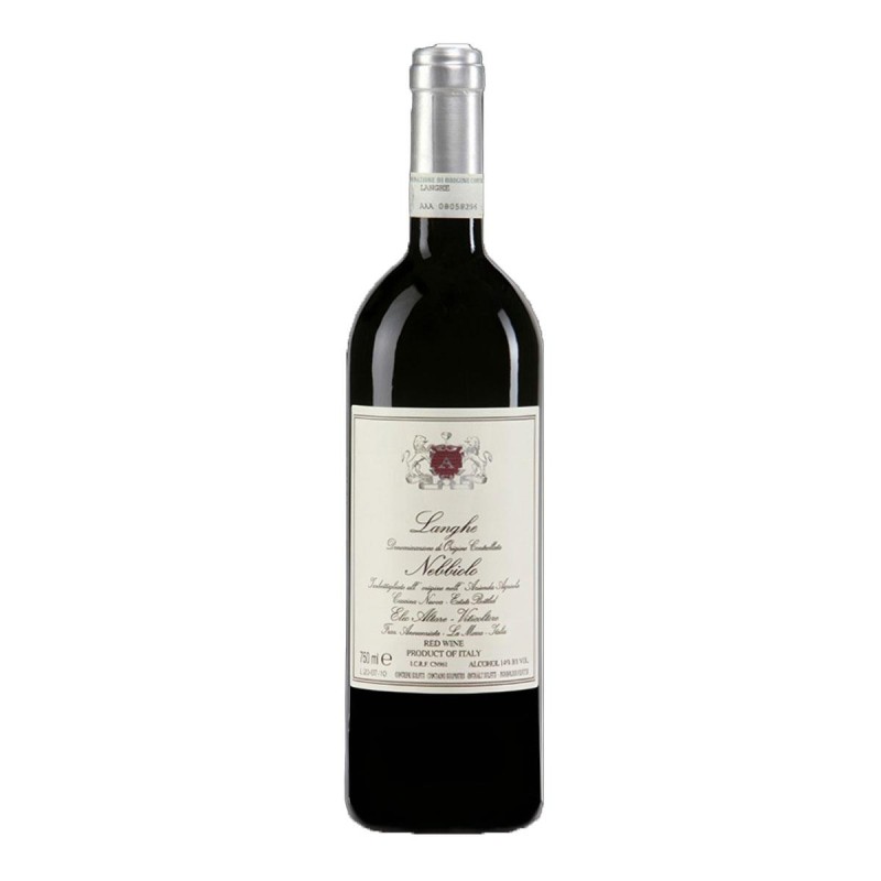 Elio Altare Langhe Nebbiolo 750ml ερυθρό