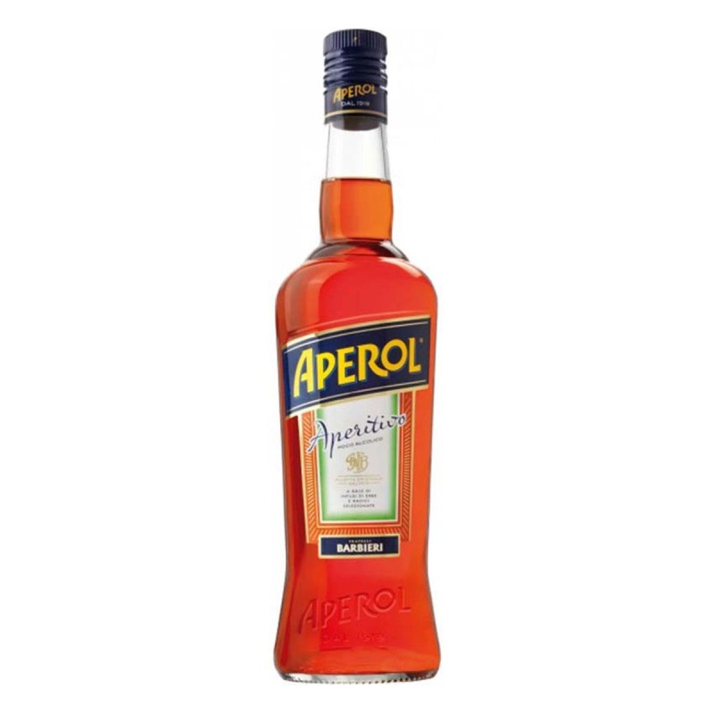 Aperol Aperitivo 3lt