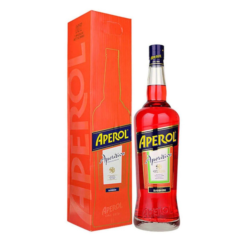 Aperol Aperitivo 3lt