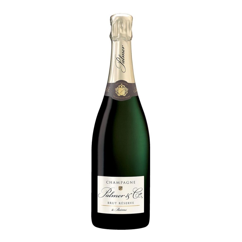 Palmer La Reserve Champagne 750ml