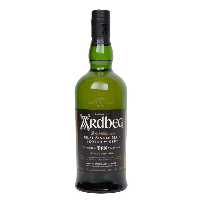 Ardbeg 10 y.o. 700ml Ardbeg 10 y.o. 700ml
