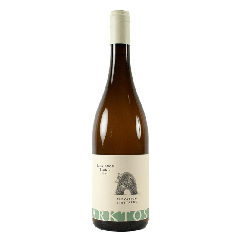 Arktos Sauvignon Blanc 750ml Λευκό