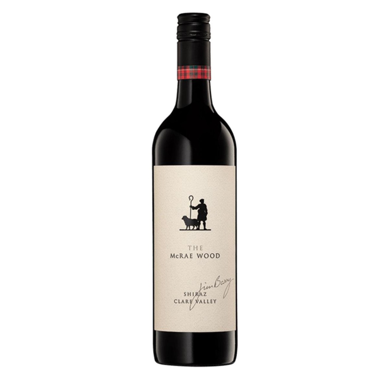 Jim Barry The McRae Wood 750ml Ερυθρό