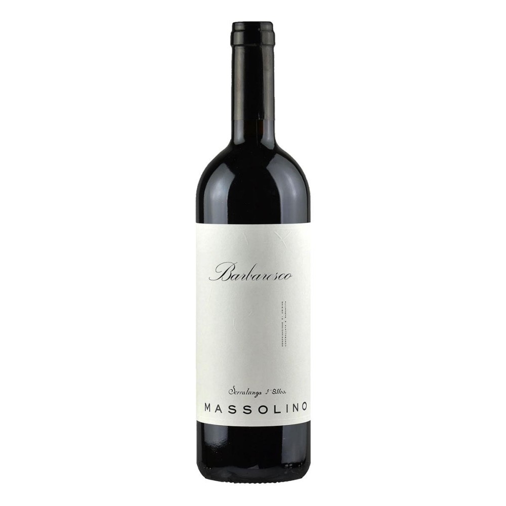 Massolino Barbaresco 750ml Ερυθρό