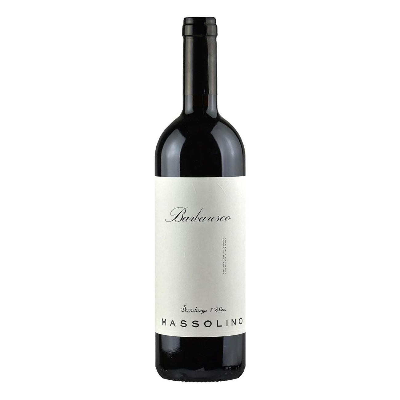 Massolino Barbaresco 750ml Ερυθρό
