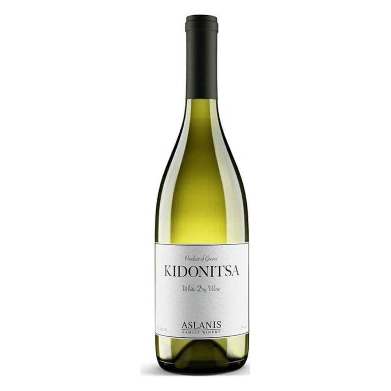 Ασλάνης Κυδωνίτσα 750ml λευκό