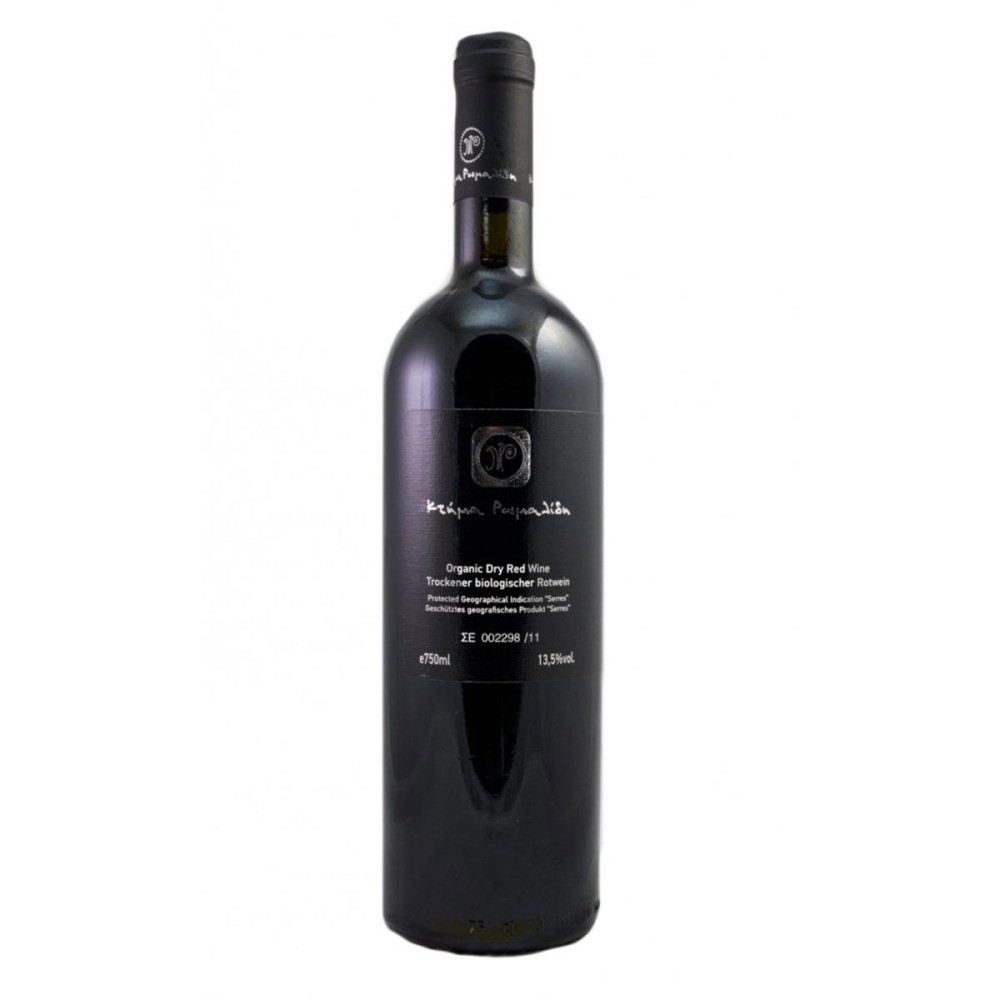 Ρωμαλίδης Cabernet 750ml ερυθρό