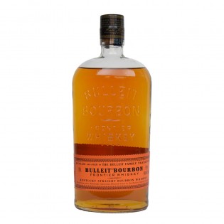 Bulleit Bourbon 700ml