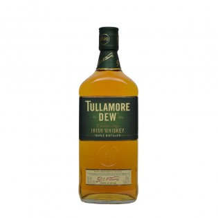 Tullamore Dew 700ml