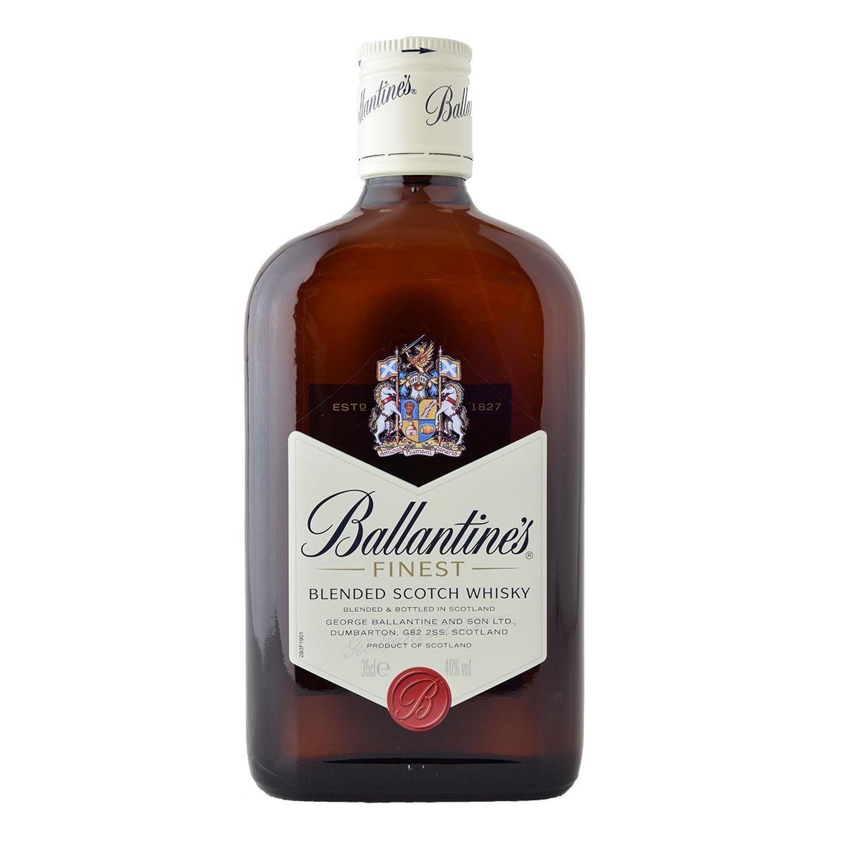 Ballantines Finest 350ml Ballantines Finest 350ml