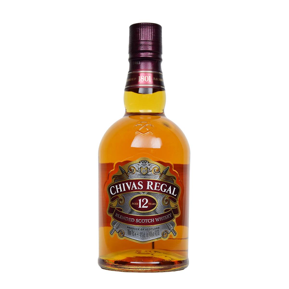 Chivas Regal 12 y.o. 700ml Chivas Regal 12 y.o. 700ml