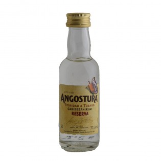 Angostura Reserva Rum 50ml