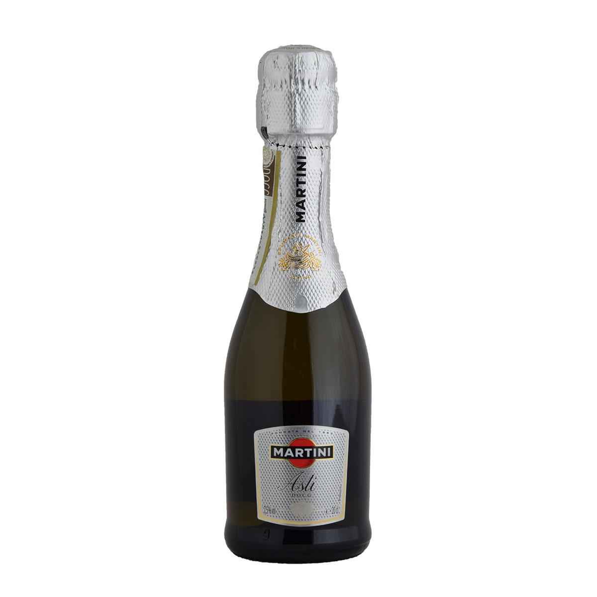 Martini Asti 200ml Λευκό