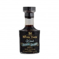 Bitter Truth Drops & Dashes Wood 100ml