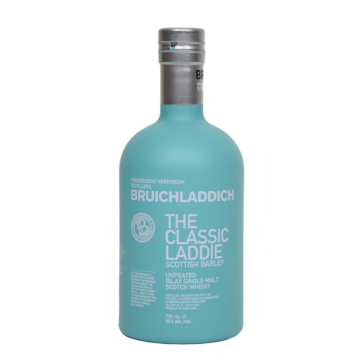 Bruichladdich The Classic Laddie 700ml Bruichladdich The Classic Laddie 700ml
