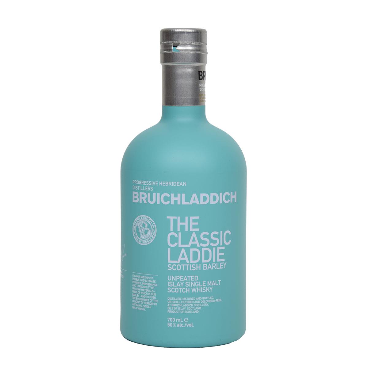 Bruichladdich The Classic Laddie 700ml