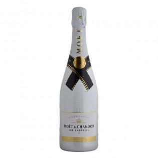 Moet Chandon Ice Imperial 750ml Λευκό