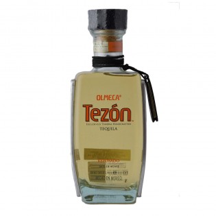 Olmeca Tezon Reposado Tequila 700ml