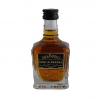 Jack Daniels Single Barrel Select 50ml