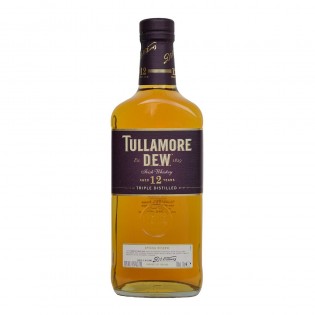 Tullamore Dew 12 y.o. 700ml