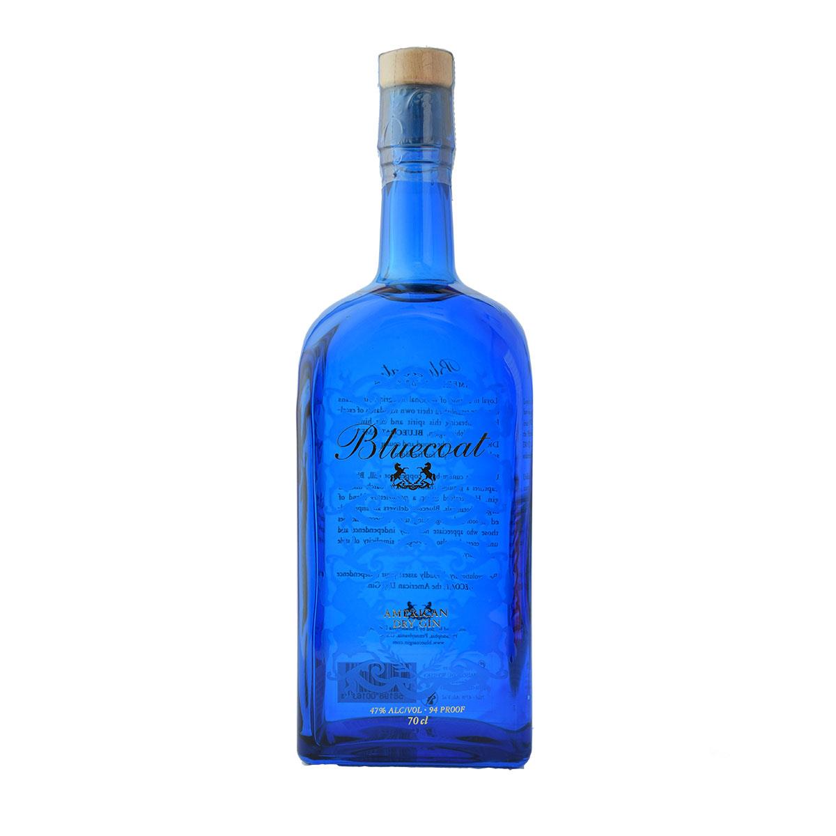 Bluecoat Gin 700ml