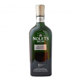 Nolets Silver Gin 700ml
