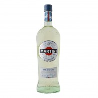 Martini Bianco Vermouth 1lt