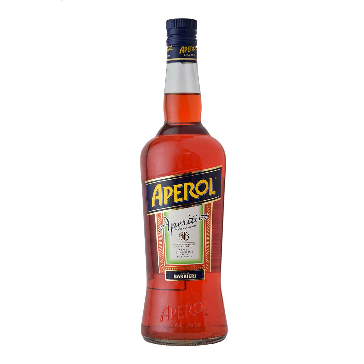 Aperol Aperitivo 1lt