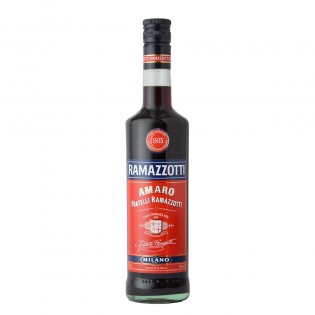 Ramazzotti Amaro 700ml