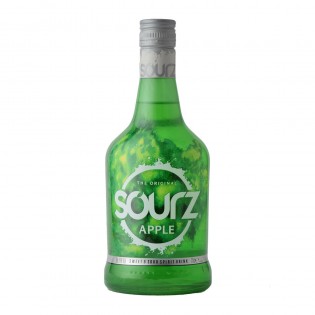 Sourz Apple Liqueur 700ml