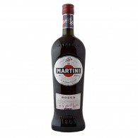 Martini Rosso Vermouth 1lt