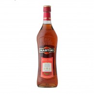 Martini Rosato Vermouth 1lt