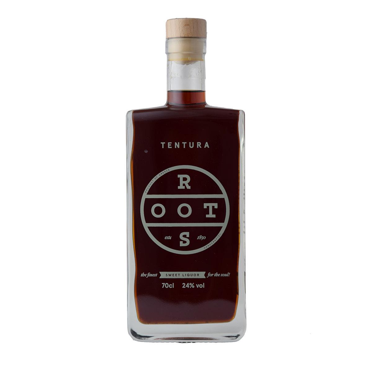 Roots Τεντούρα 700ml Roots Τεντούρα 700ml