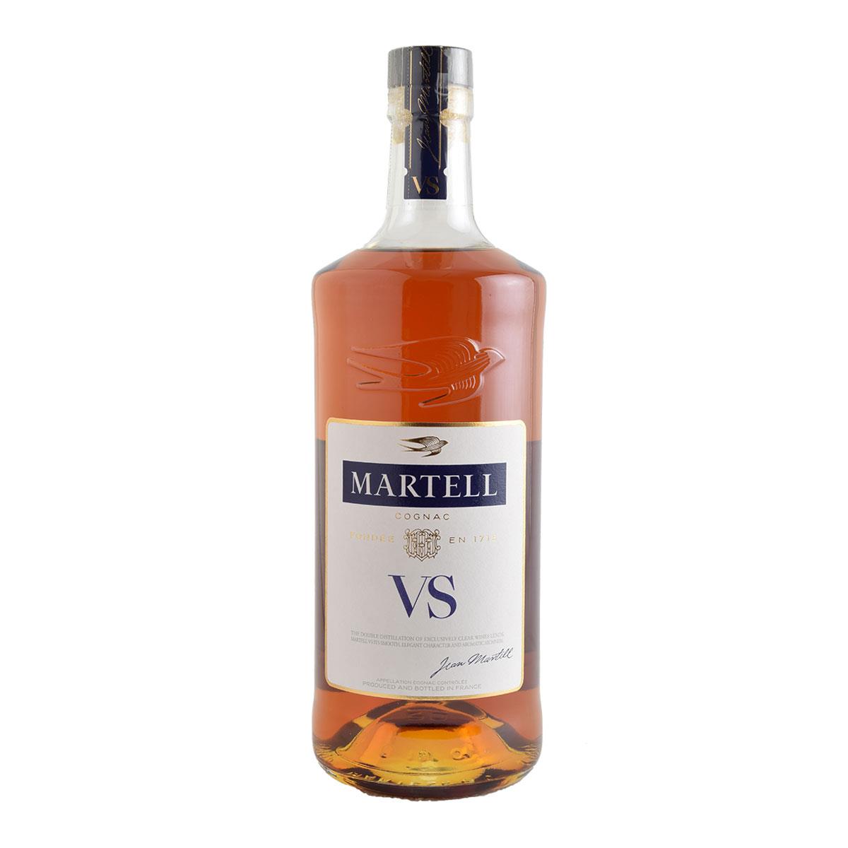 Martell V.S. Coqnac 700ml Martell V.S. Coqnac 700ml