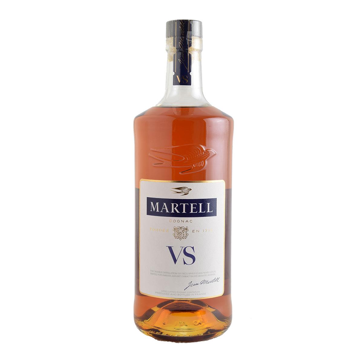 Martell V.S. Coqnac 700ml