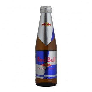 Red Bull φιάλη 250ml