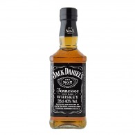 Jack Daniels Old No7 350ml