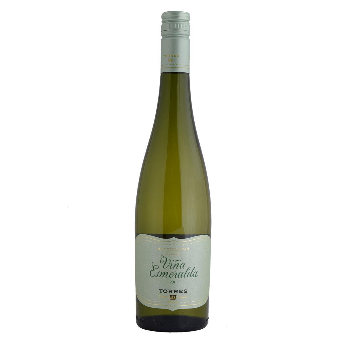Torres Vina Esmeralda 750ml Torres Vina Esmeralda 750ml