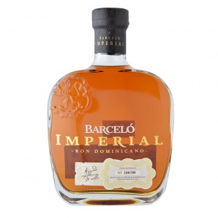 Barcelo Imperial Rum 700ml
