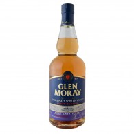 Glen Moray Port Cask Finish 700ml