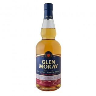 Glen Moray Sherry Cask Finish 700ml
