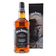 Jack Daniels Master Distiller No3 1000ml