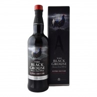 Black Grouse Alpha Edition 700ml