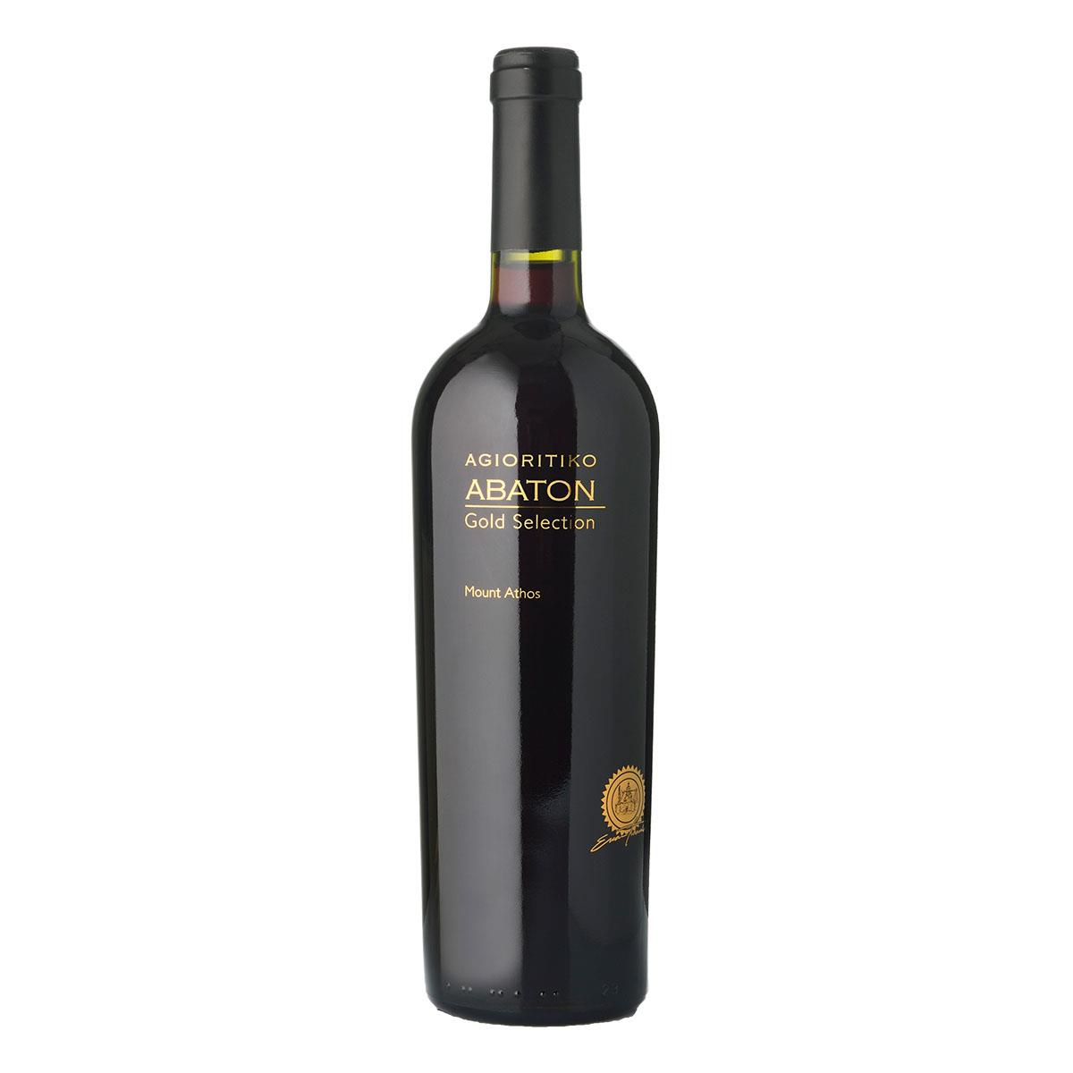 Τσάνταλης Αγιορείτικο Άβατον Gold Selection Ερυθρό 1,5lt Ερυθρό Τσάνταλης Αγιορείτικο Άβατον Gold Selection Ερυθρό 1,5lt Ερυθρό