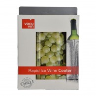 Ταχυπαγοκύστη Vacu Vin Rapid Ice Wine Cooler