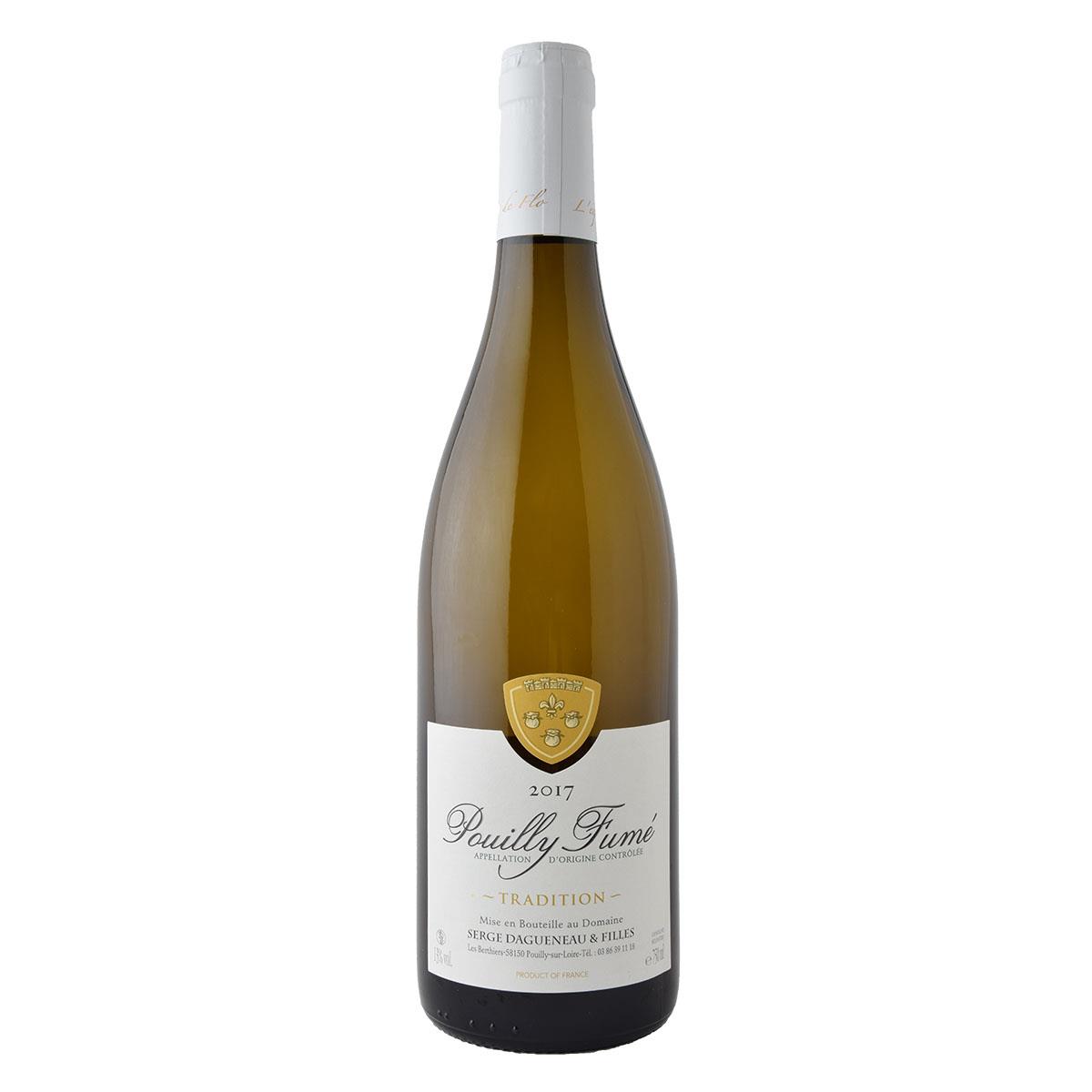 Dagueneau Pouilly Fume Tradition 750ml Λευκό