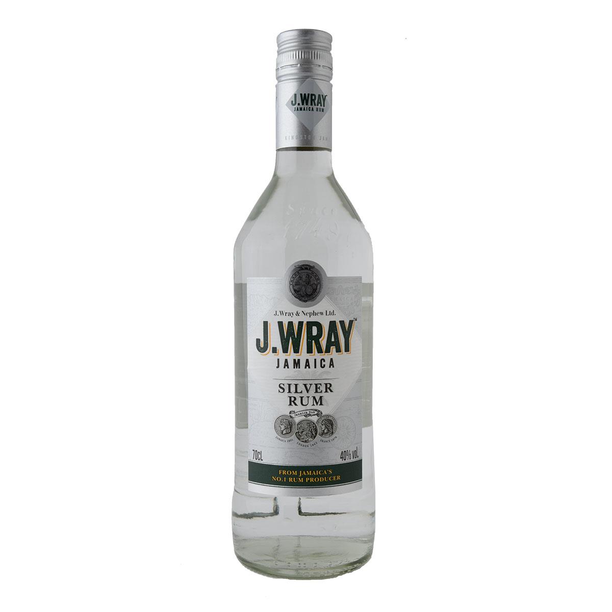 J.Wray Jamaica Rum 700ml