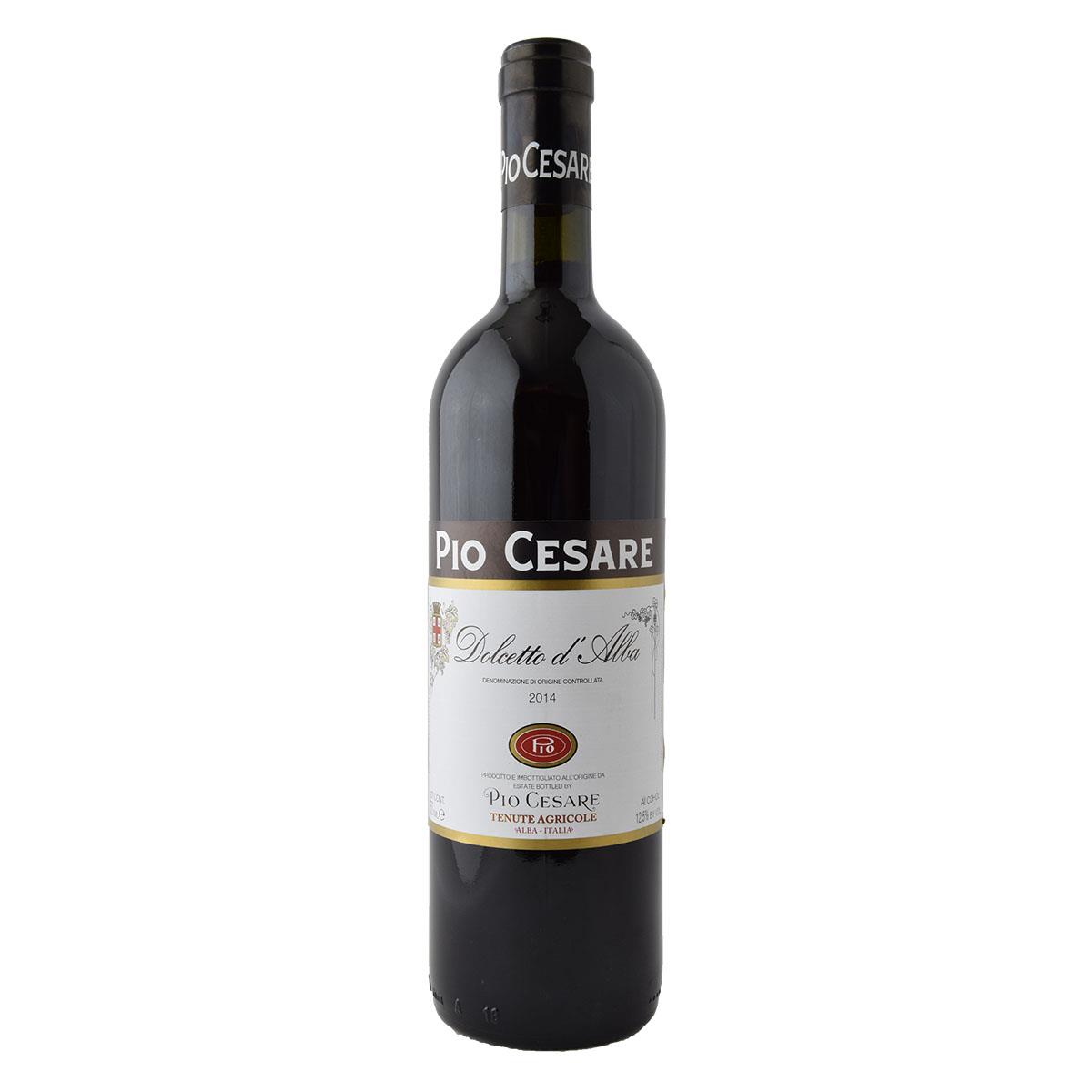 Pio Cesare Dolcetto d Alba 750ml Ερυθρό