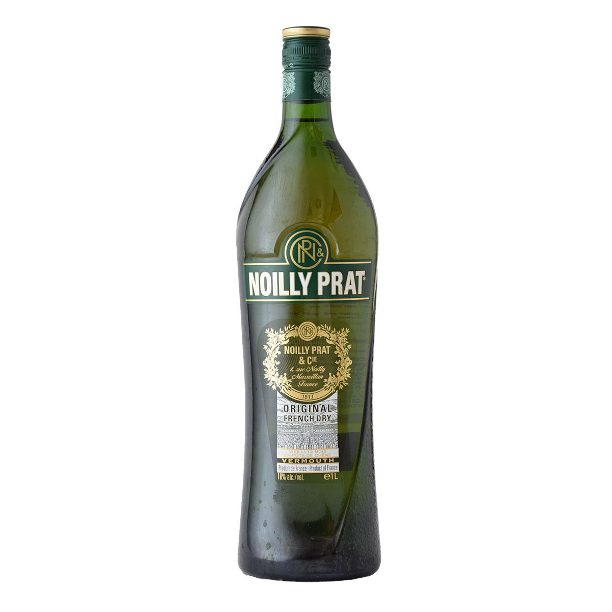 Noilly Prat Dry Vermouth 750ml