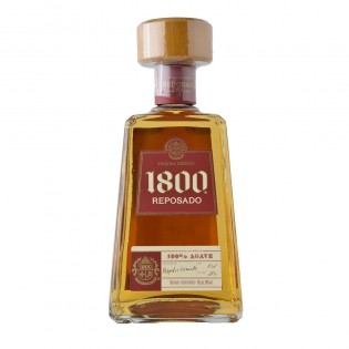 1800 Reposado Tequila 700ml